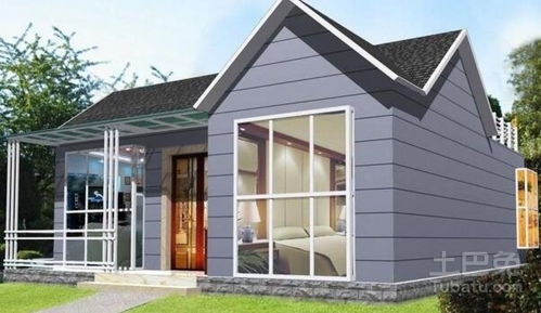 房屋建筑面积测量方法全解析 从基本概念到实践应用