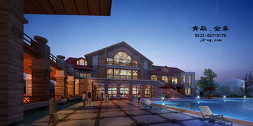 栖居的艺术与科技 住宅建筑的演变与未来