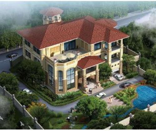 揭秘89镀铝锌抗震轻钢别墅 每平方米价格解析与建筑优势