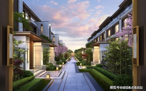 2021年静安最新楼盘信息全解析 售楼处电话、开盘时间、户型图、地址、房价及建筑特色