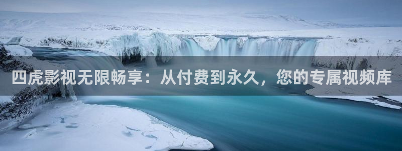 金牌影音：四虎影视无限畅享：从付费到永久，您的专属视频库
